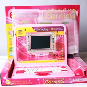 80 Activities Kids Learning Machine