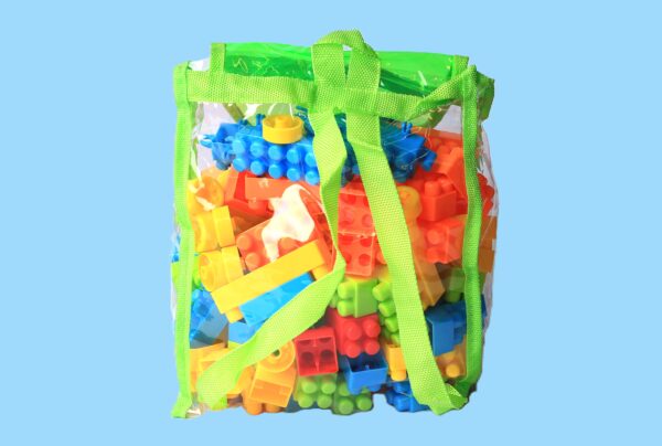 Brain Builders: Fun Ways to Supercharge Your Kid's Brain - Image 2